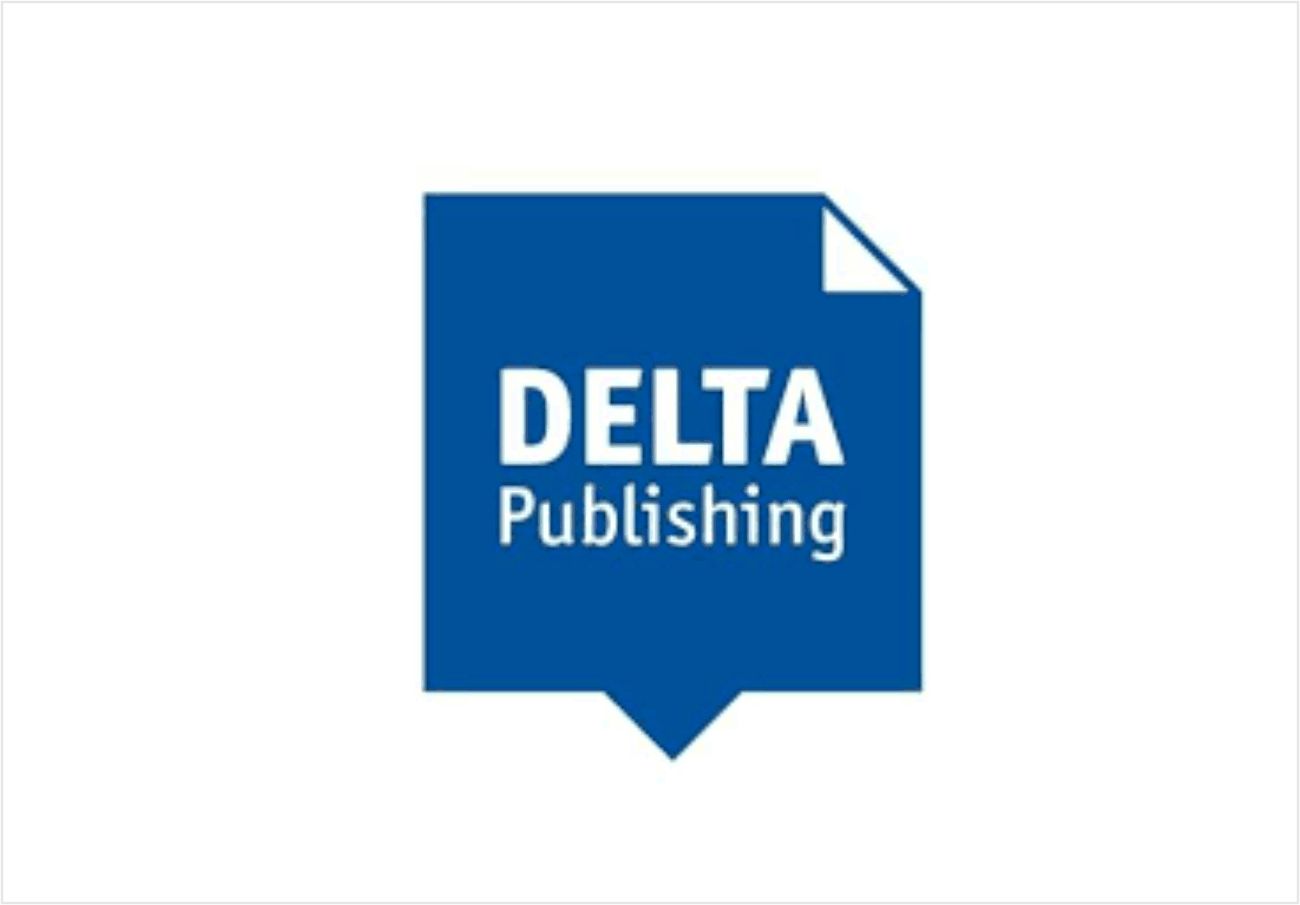 DELTA Publishing